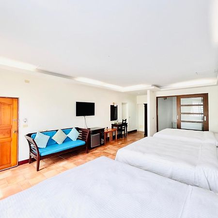 墾丁儷庭民宿li Ting B&B Eksteriør bilde