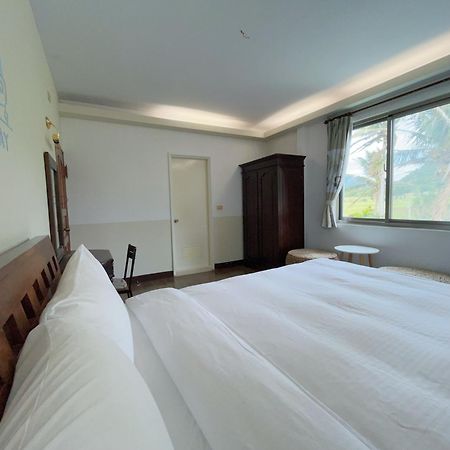 墾丁儷庭民宿li Ting B&B Eksteriør bilde