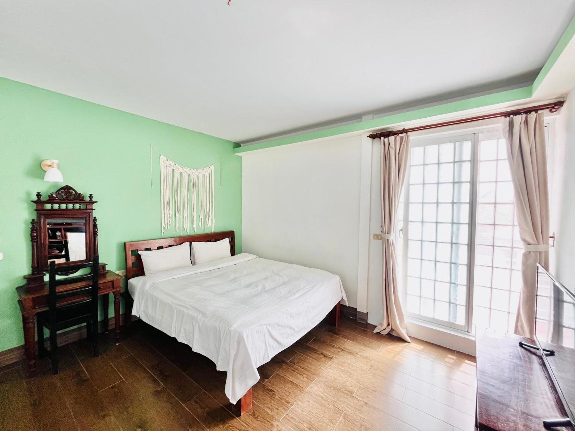 墾丁儷庭民宿li Ting B&B Eksteriør bilde