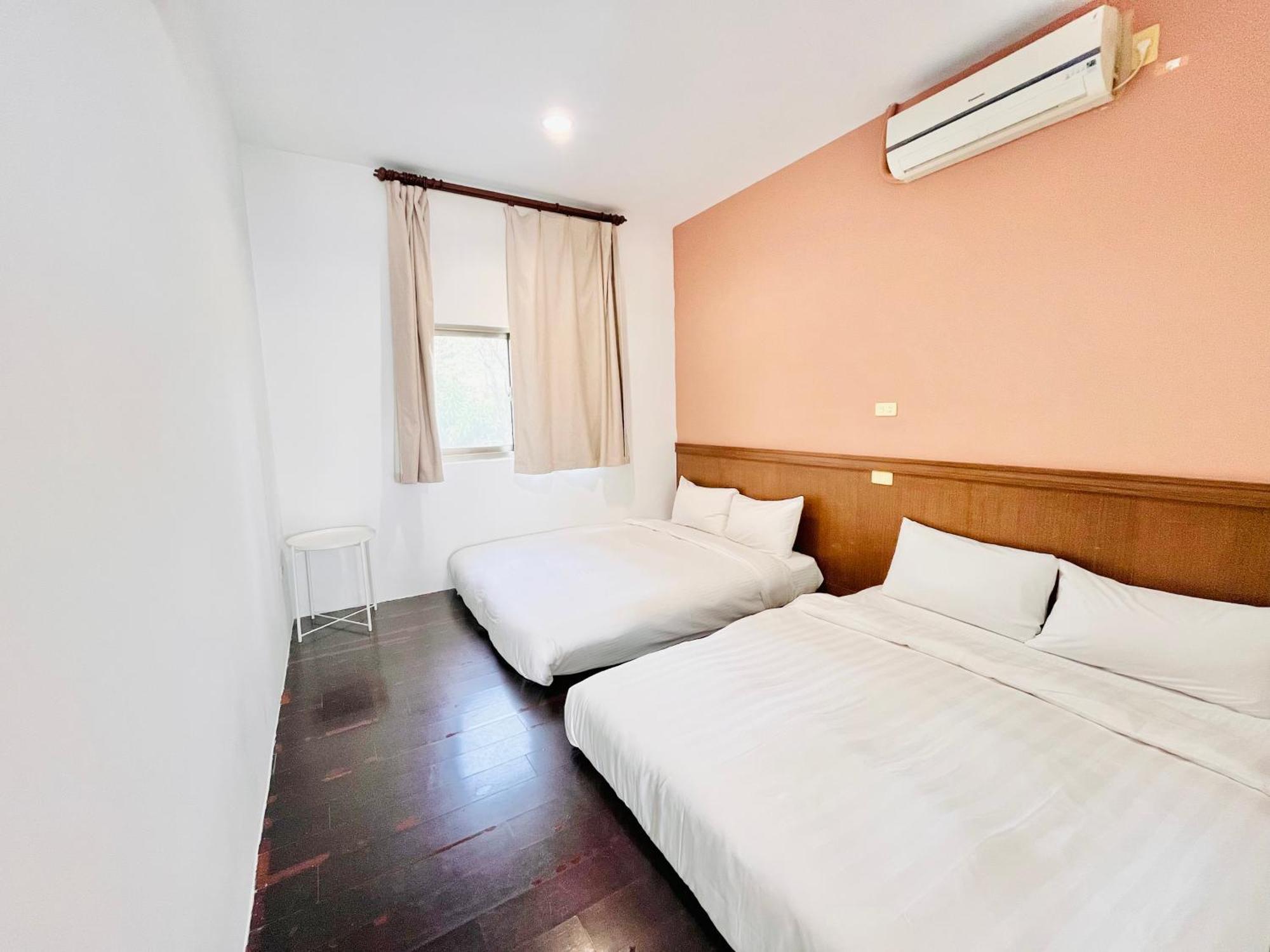 墾丁儷庭民宿li Ting B&B Eksteriør bilde
