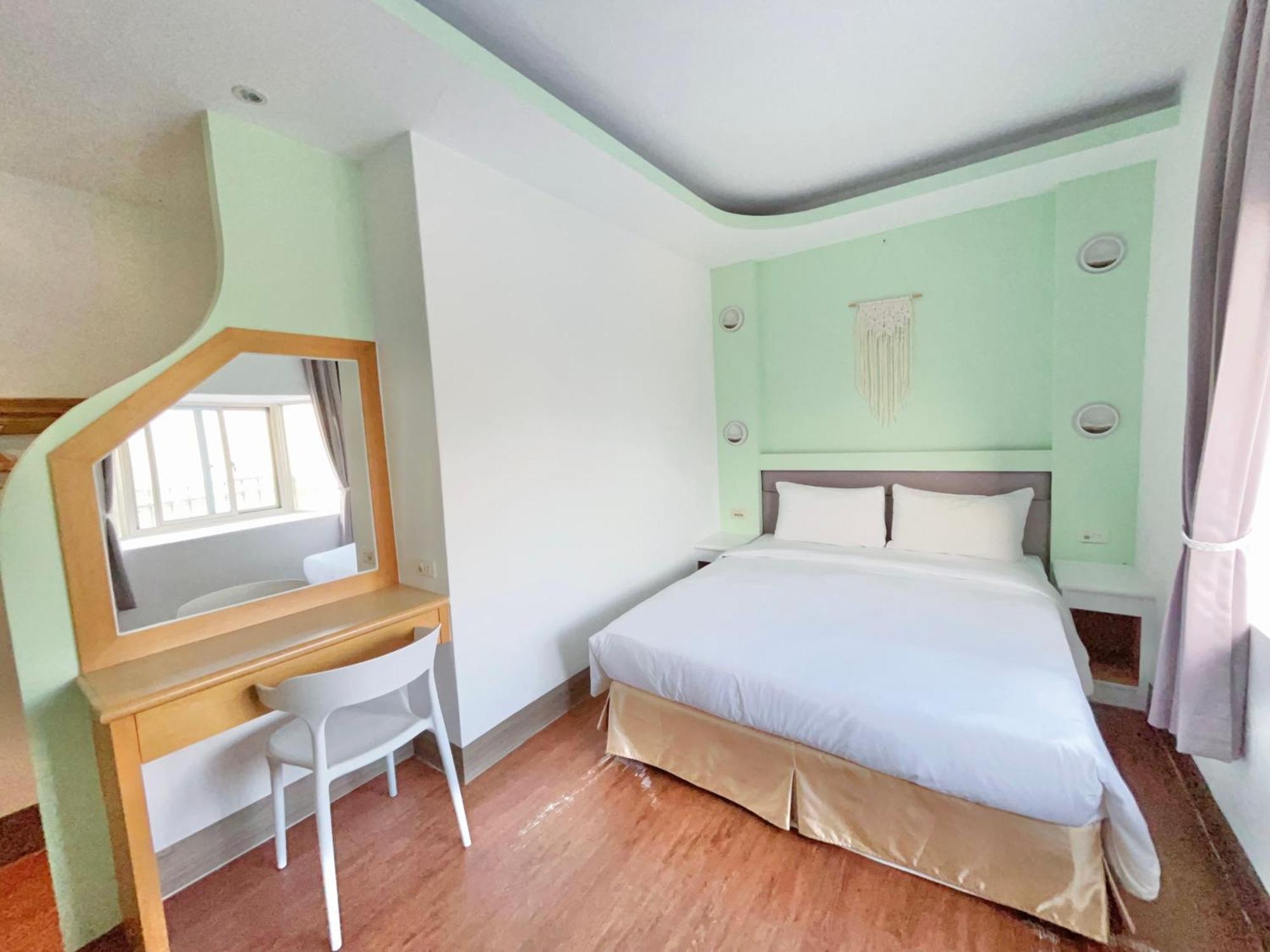 墾丁儷庭民宿li Ting B&B Rom bilde